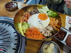 -黑豚黨韩国烤肉料理(悦然时光店)