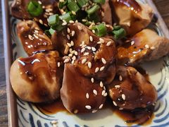 -拉面莊夢語＆中华料理八椿
