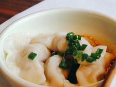 钟水饺-龙门阵茶屋川菜馆(武康路店)