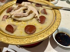 -燕郊烧鸽子(酷车小镇店)