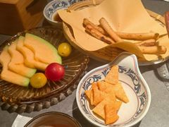 -牛村来人潮汕牛肉火锅(西单店)