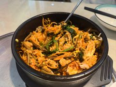 -屋里家延边朝鲜族冷面(梅林3店)