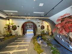 -蘭奢雅集·江浙菜(青山江滩店)