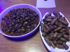 -一盐堂本帮菜(外滩店)