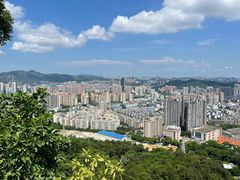 -求水山公园