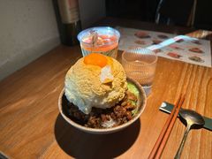 -岛风·台食小馆 ISLAND BISTRO(烟台山店)