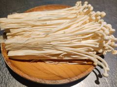 -探鱼·鲜青椒爽麻烤鱼(苏宁广场店)