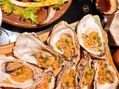 -花潮料理艺食馆(SM新生活广场店)