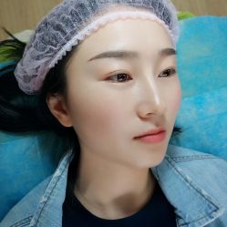 -Yue Show馨选·半永久纹眉纹眼线