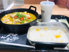 -蛙人战队·饭堂(储能大厦店)