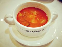-斗牛士牛排餐厅(嘉里汇店)