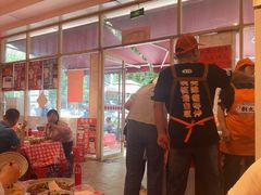 -荆九爷爆炒桥头三嫩(夫子庙店)