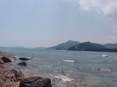 -盐洲岛