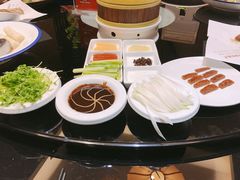 -阿庄新豫菜(通泰路店)