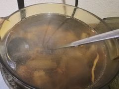 -鸽子侯·家宴·平价海鲜(市图书馆店)