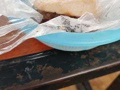 -老西关黄老太牛肉烧饼