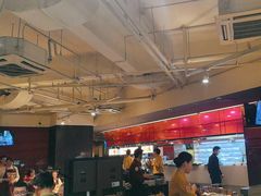 -巴奴毛肚火锅(广益哥伦布店)