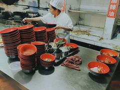 -春和面馆(常德路店)