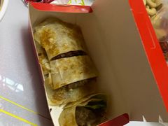 -卷翻天·卷饼(越野路店)