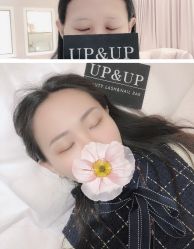 -UP&UP·半永久眉毛眼线机器野生眉