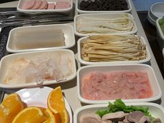 -海底捞火锅(万丰桥店)