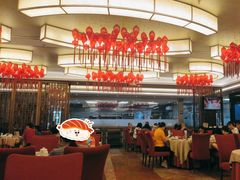 -广州逸林假日酒店·四季桃源中餐厅(白云山风景区店)