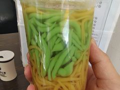 -糯糯佳木薯羹