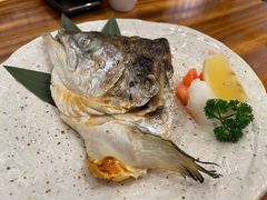 -森味花园·日本料理(伊藤洋华堂亚运村店)