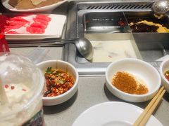 -海底捞火锅(苏宁生活广场店)