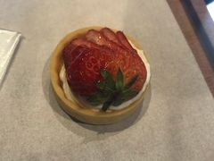 -YUMI芽米·法式烘焙·咖啡(文化宫店)