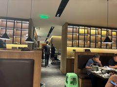 -五谷丰登农家院·地道胶东菜·海鲜烧烤(威海店)