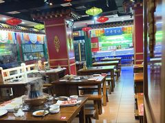 -津门老羊家·铜锅涮羊肉·烧烤(科技园店)