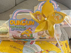 -百年同和·江南点心院(山塘街店)