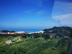 -摩天岭风景区