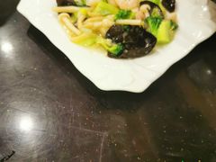 -布衣侯粥道馆(苍梧路店)