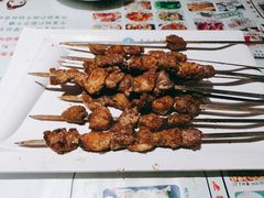 -阿拉轩豫见新疆主题餐厅