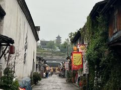 -绍兴书圣故里景区