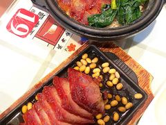 -香港威特瑞茶餐厅(小白楼音乐厅店)