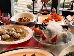 -馋遇江南·精致湖景雅宴(东方之门店)