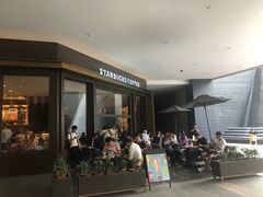 -星巴克臻选(南宁万象城店)