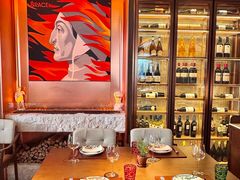 -Mammamia意大利餐厅(阳春巷店)