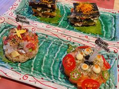 -鸟山鸣·日料食堂(王府井店)