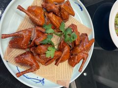 -新南华大酒店(长寿店)