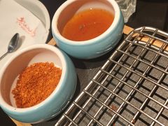 干炸带鱼（小份）-老头儿油爆虾·1987杭州烟火味(湖滨银泰in77D区店)