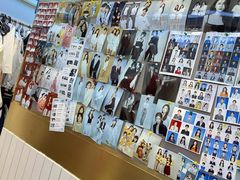 -海马体照相馆(大连柏威年购物中心店)
