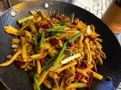 -寨子里的钵钵菜·湘西山里菜(魅力湘西店)