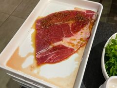 -神户赤童日式烤肉伙伴(东直门店)