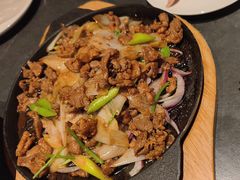 -全聚德(双井店)