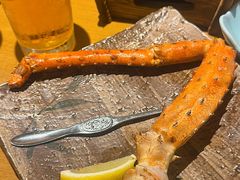 -虾蟹合战(札幌本店)