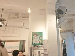 -青春分食(仙林大学城店)